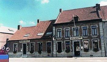 Auberge Le XIX Eme Thulin Экстерьер фото