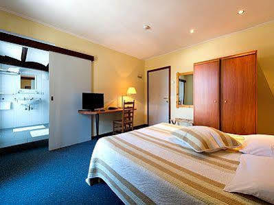 Auberge Le XIX Eme Thulin Экстерьер фото