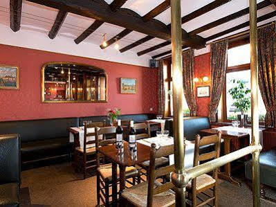 Auberge Le XIX Eme Thulin Экстерьер фото